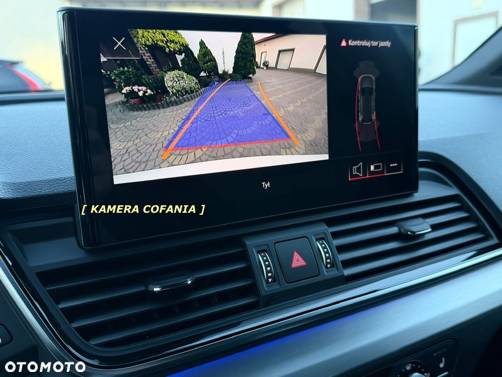 Audi Q5 40 TDI quattro S tronic S line - 17