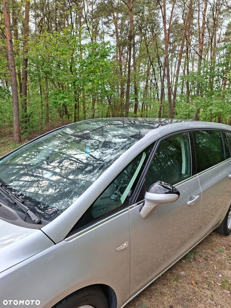 Opel Zafira 1.6 CDTI Plus S&S - 18