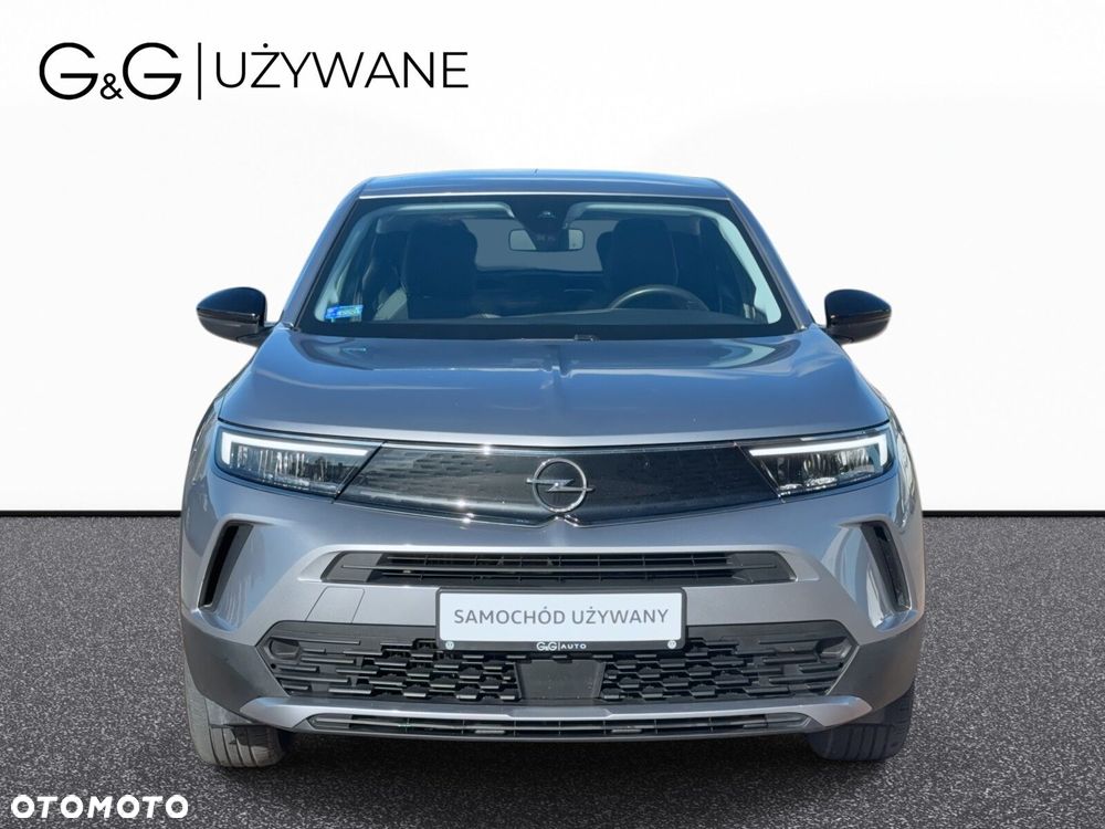 Opel Mokka - 10