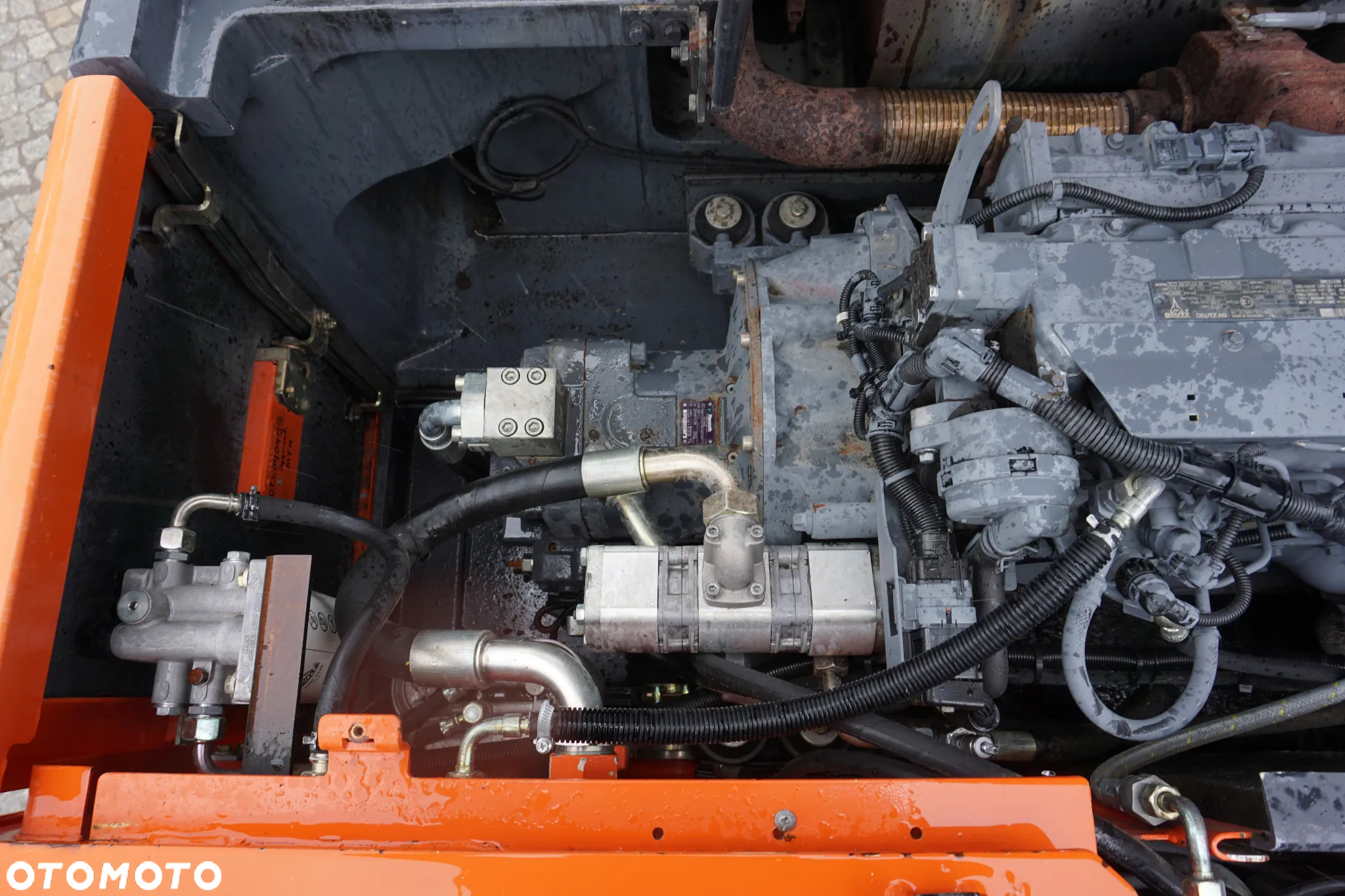 Atlas 160W - 12