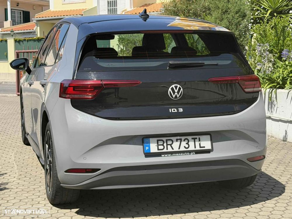 VW ID.3 Pro Performance - 29