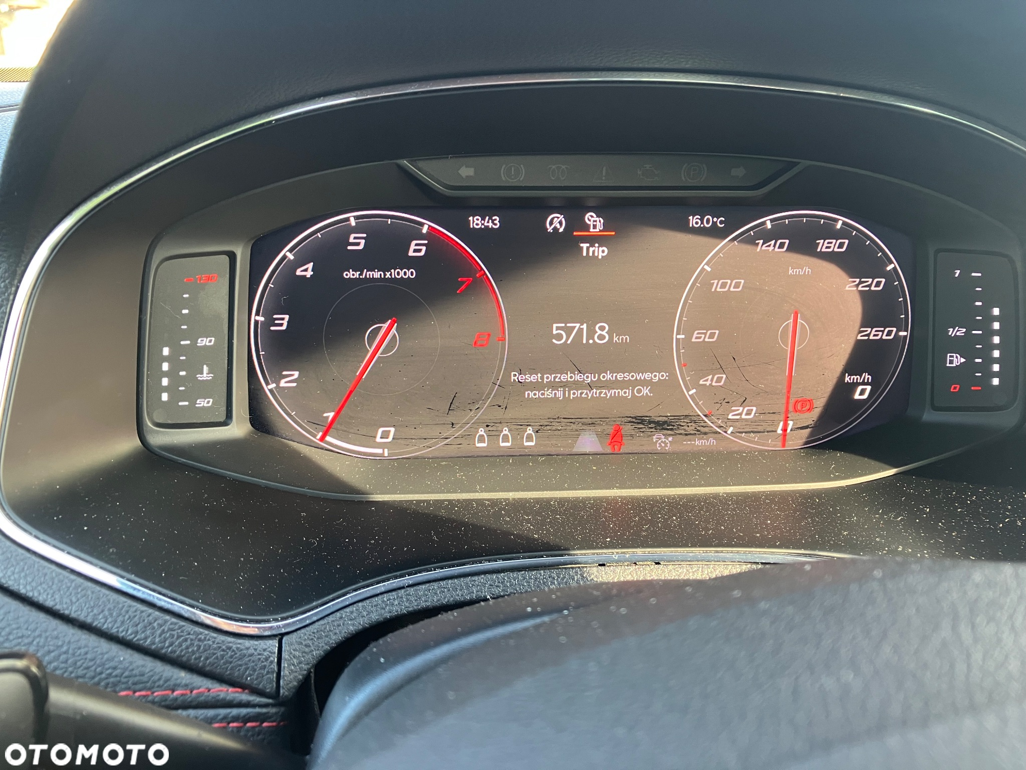 Seat Arona 1.0 TSI FR S&S - 14