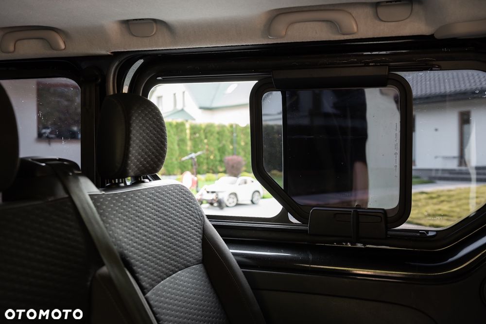 Fiat Talento Multicab L2H1 Basis - 21