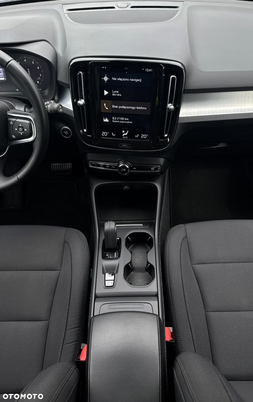 Volvo XC 40 - 15