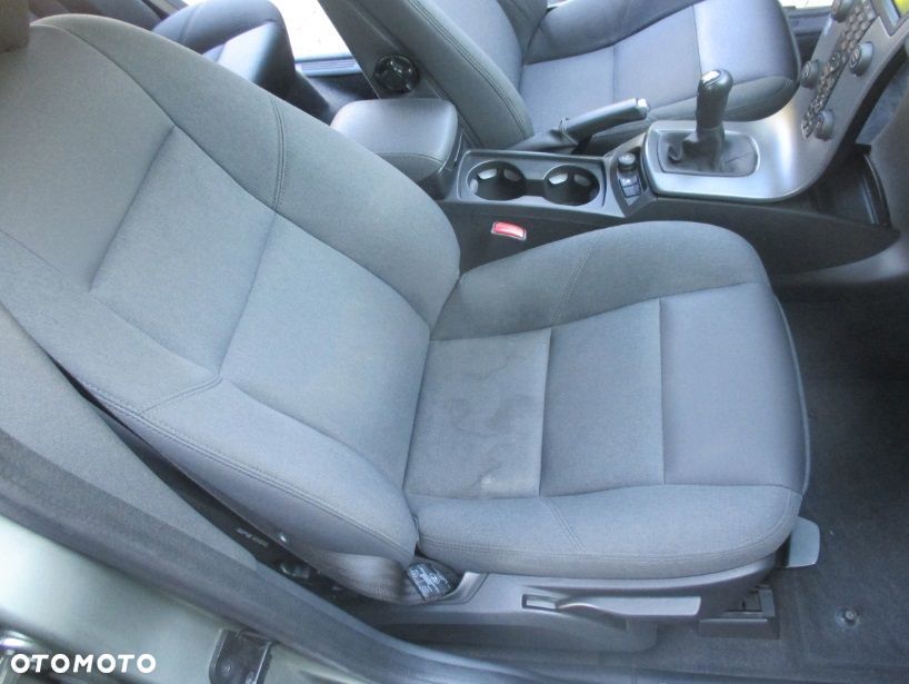 VOLVO S40 V50 Pas Prawy Napinacz Taśma Europa Pasy Airbag CZĘŚCI RADOM - 2