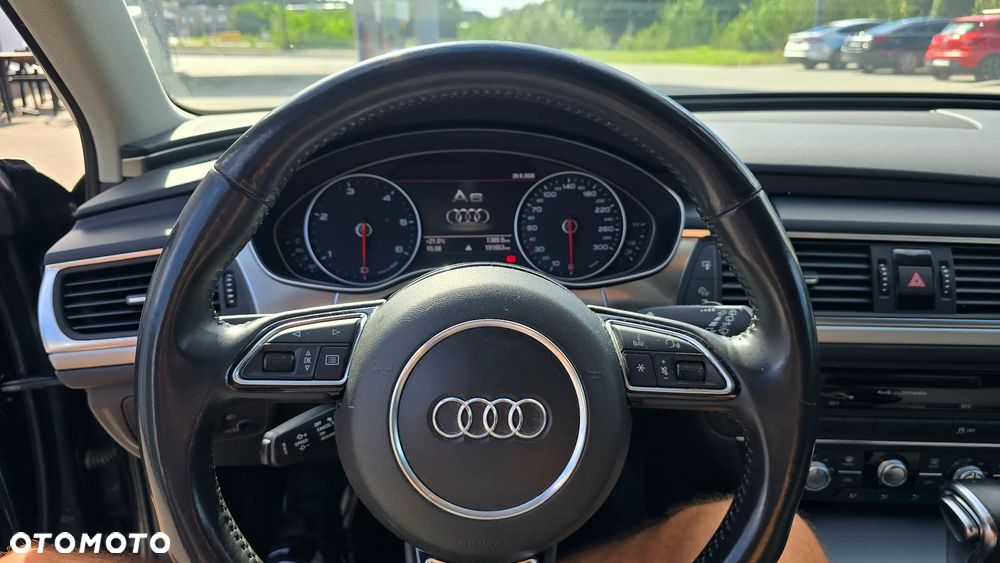 Audi A6 Avant - 34