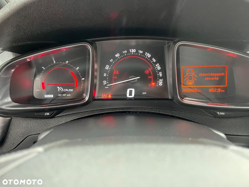 Citroën DS5 2.0 HDi SoChic - 21