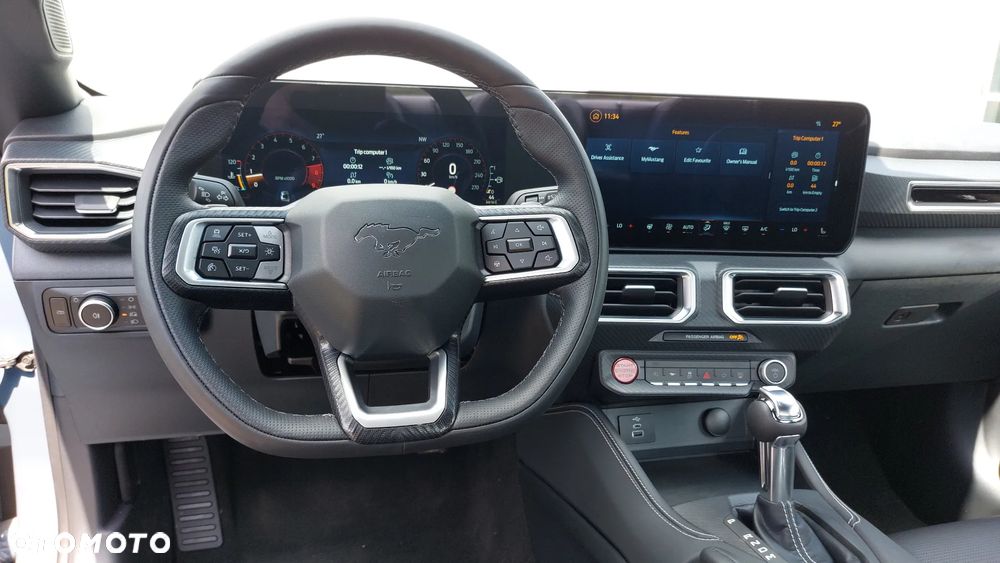 Ford Mustang - 23