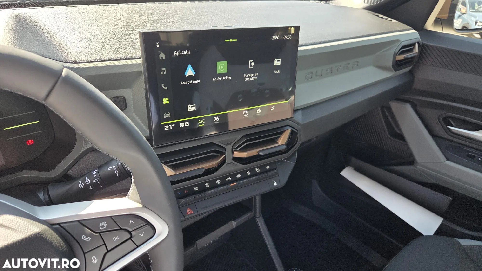 Dacia Duster ECO-G 100 Extreme - 13
