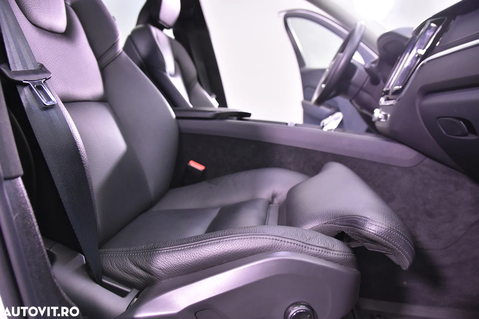 Volvo XC 60 - 11