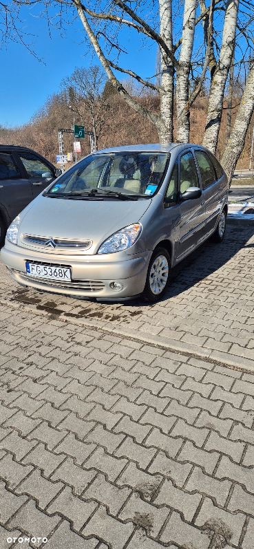 Citroën Xsara Picasso 1.8 16V SX - 6