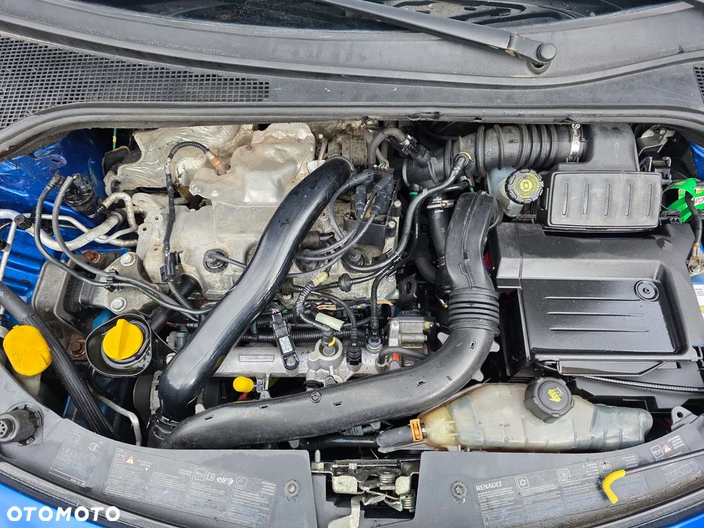 Renault Clio 1.2 TCE Wind - 8