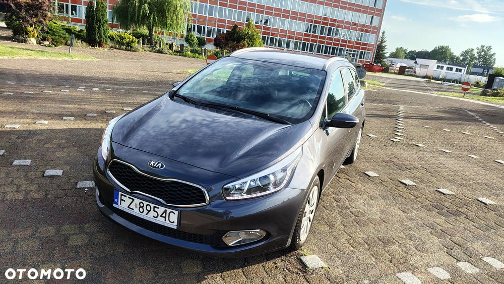 Kia Ceed 1.6 GDI L - 7