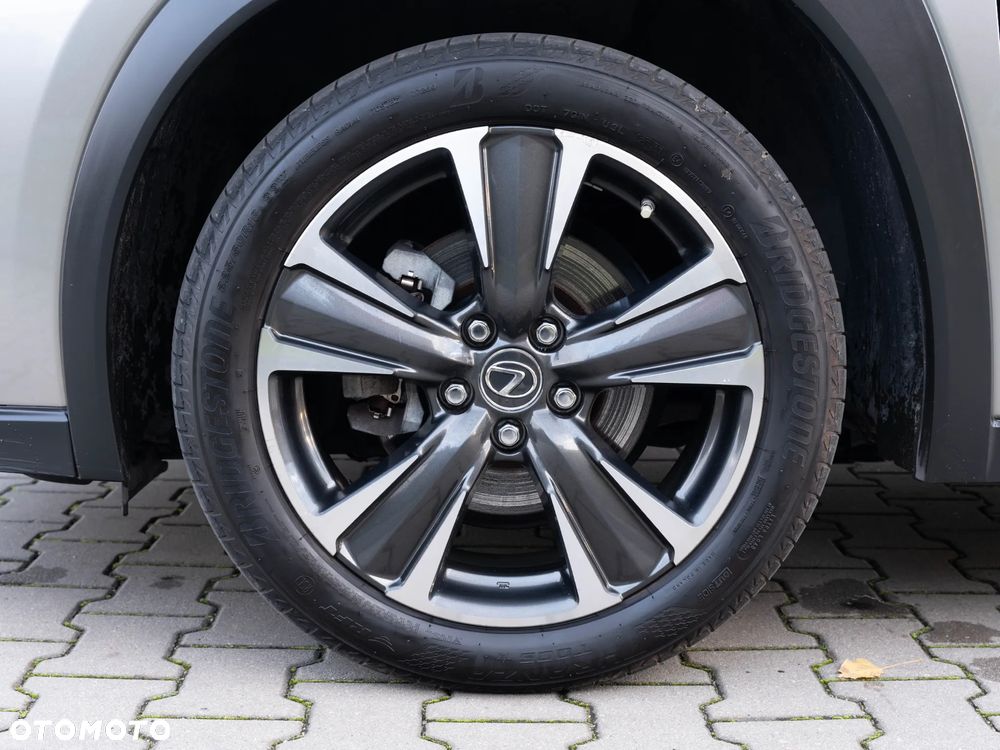 Lexus UX ver-250h-gpf-prestige-2wd - 13