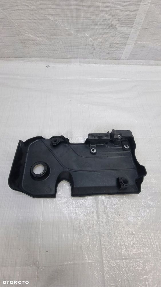 OSŁONA GÓRNA POKRYWA SILNIKA OPEL ASTRA K V 1,4 T 12677173 - 6