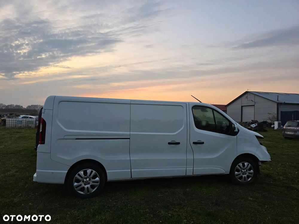 Renault Trafic - 3