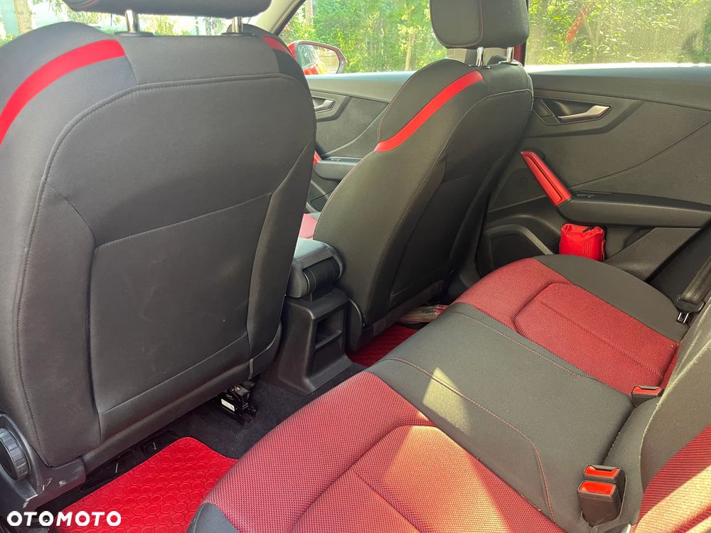 Audi Q2 1.6 TDI - 9