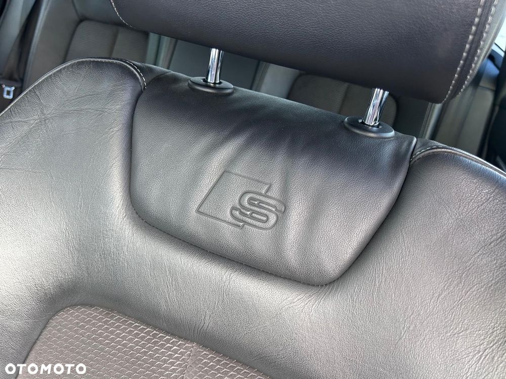 Audi A7 Sportback - 23