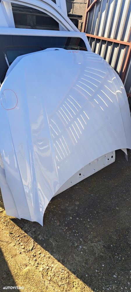 Capota fata Volkswagen Arteon - 1