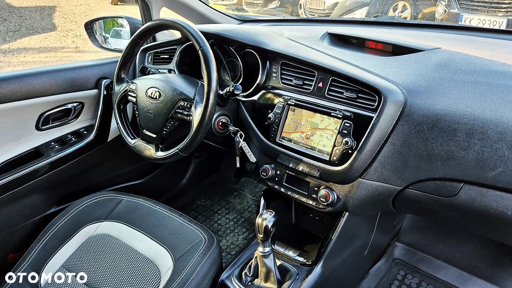 Kia Ceed 1.6 GDI XL - 35