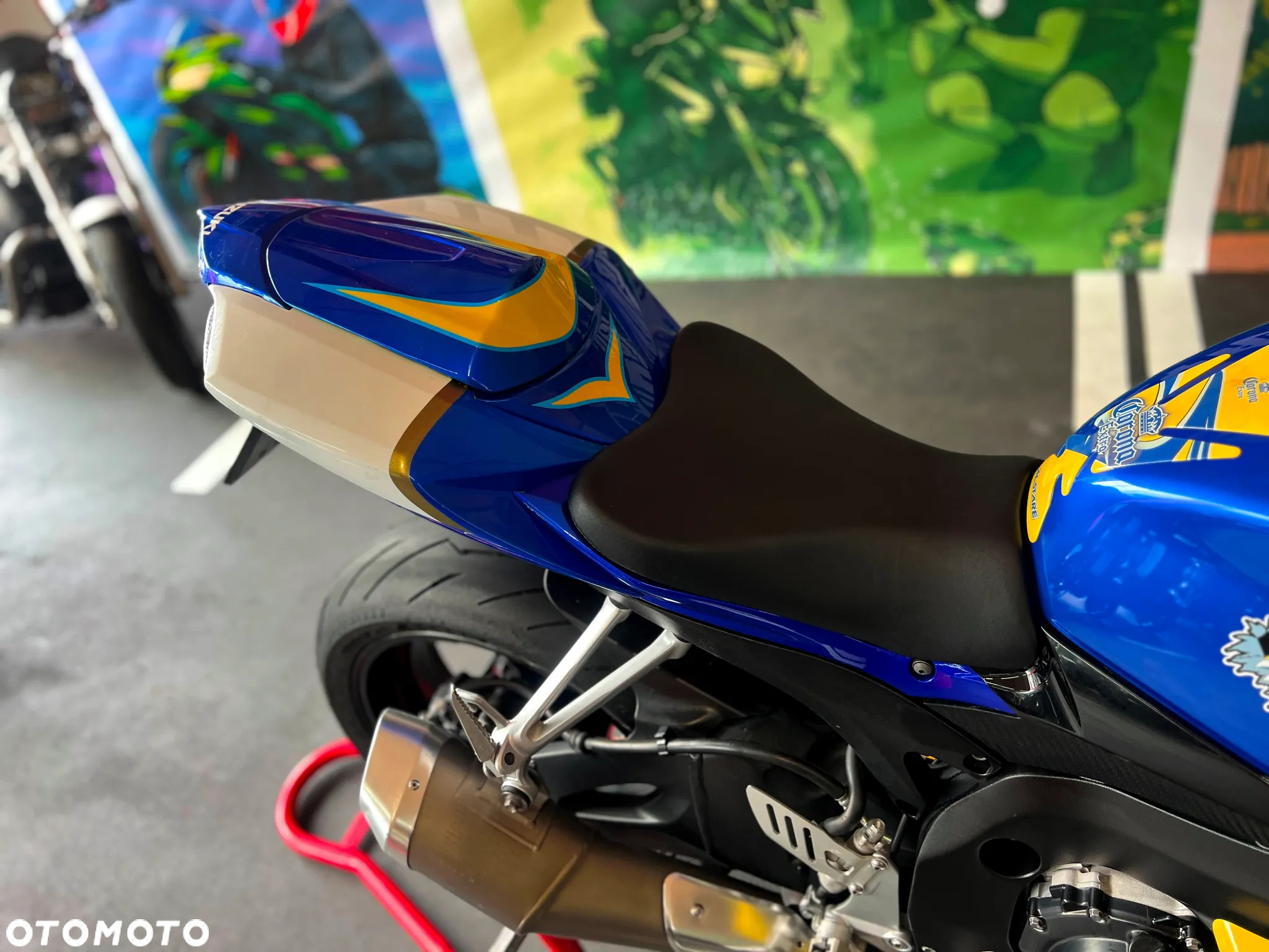 Suzuki GSX-R - 26