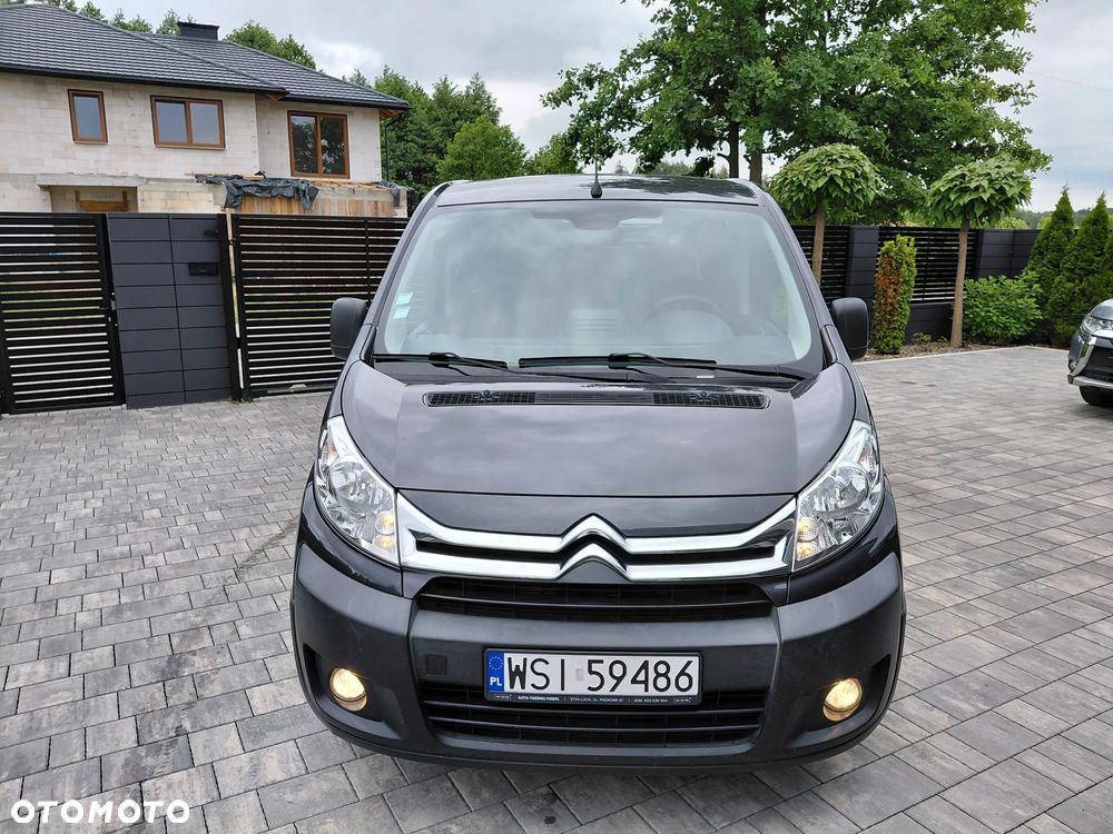 Citroën JUMPY EXPERT - 3