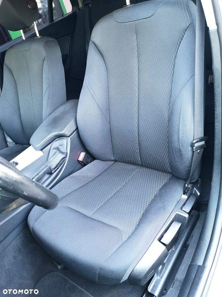 BMW Seria 3 316d Modern Line - 21