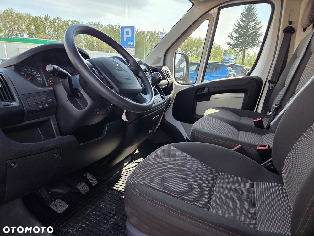 Citroën Jumper - 14