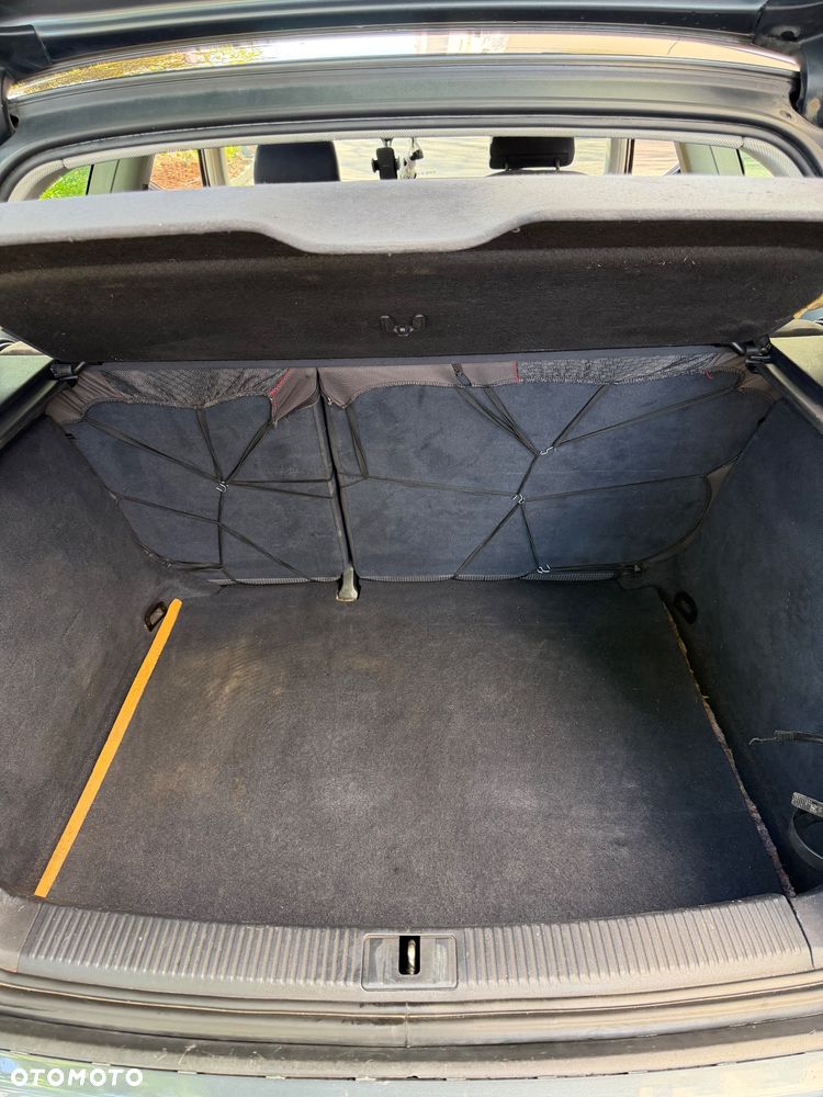 Audi A3 3-drzwiowe 1.9 TDI Attraction - 13