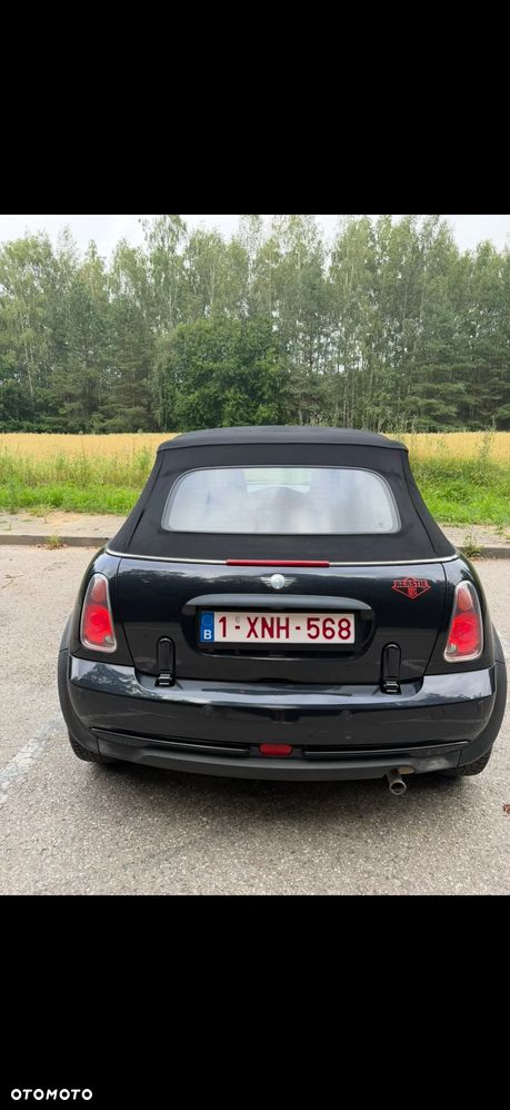MINI ONE - 4