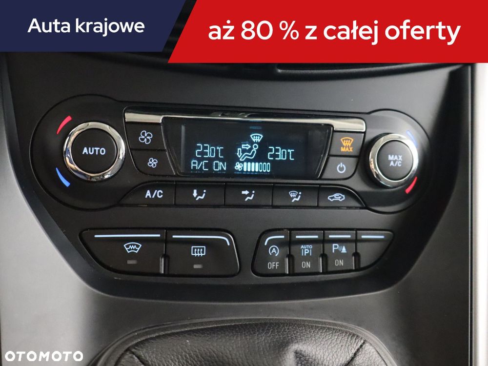 Ford Kuga - 20