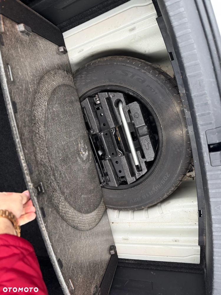 Skoda Octavia 1.5 TSI ACT Ambition - 18