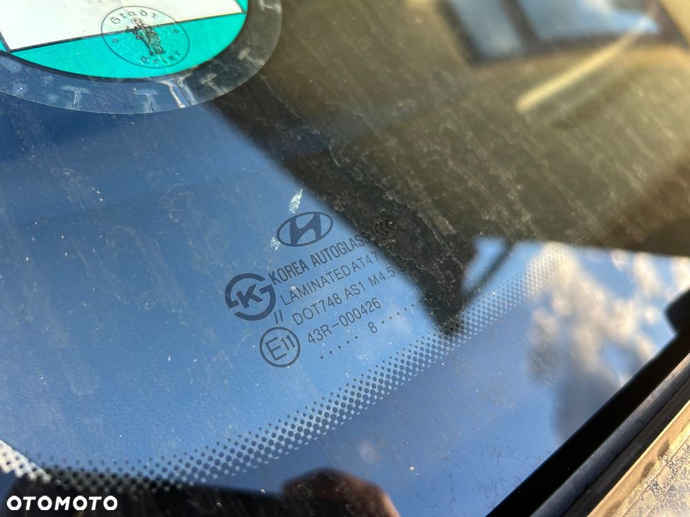 Hyundai i30 i30cw 1.6 Edition Plus - 27