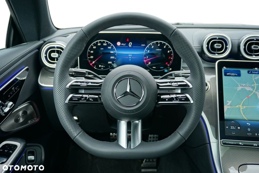 Mercedes-Benz CLE - 7