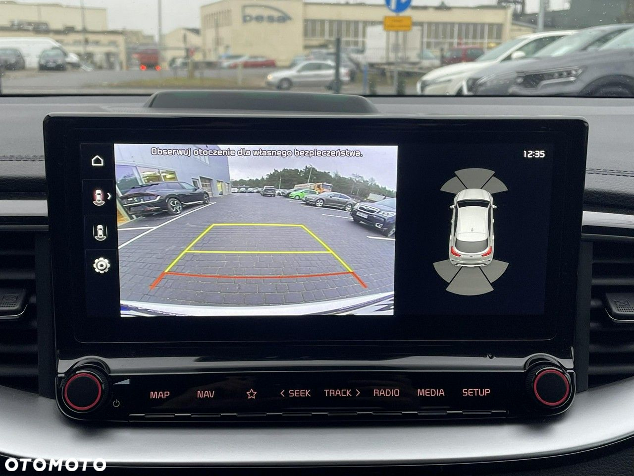 Kia XCeed - 24