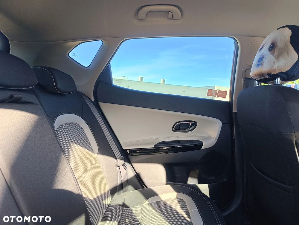 Kia Ceed 1.6 GDI L Business Line - 15
