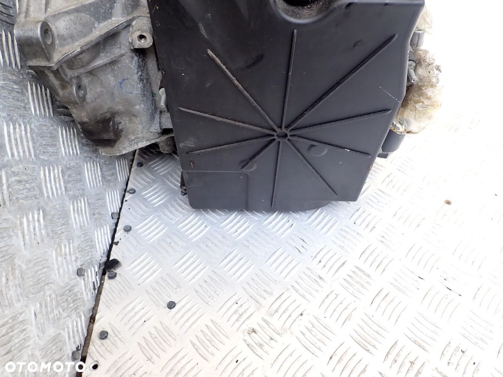 SKRZYNIA BIEGÓW POWERSHIFT FORD 2.0 TDCI 150KM - 3