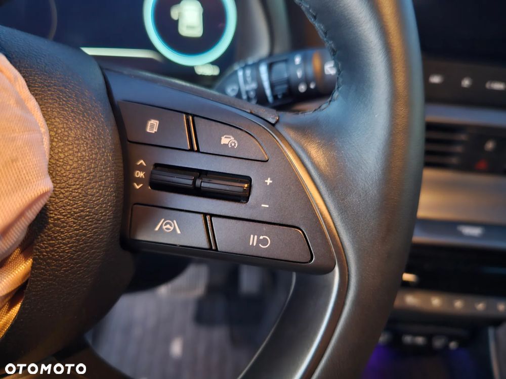 Hyundai i20 1.0 T-GDi Modern DCT - 17