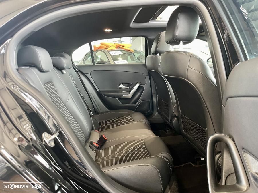 Mercedes-Benz A 250 e Progressive - 34