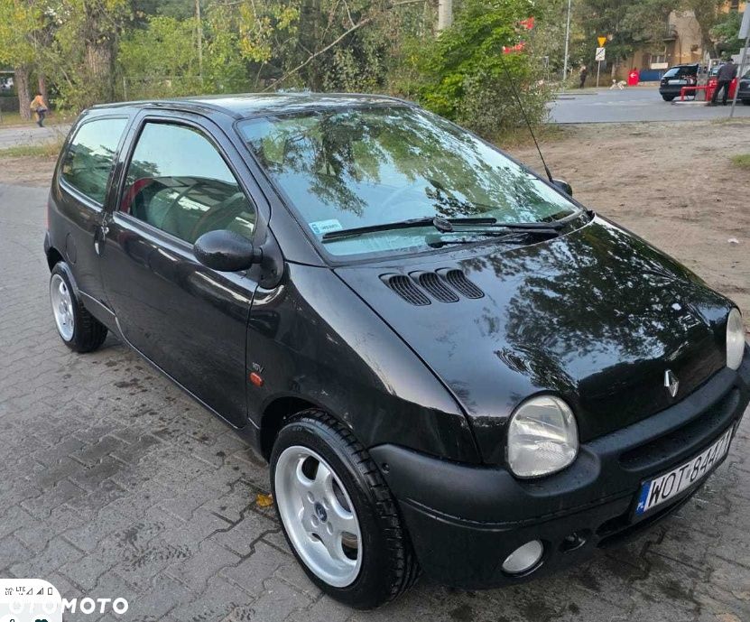 Renault Twingo - 2
