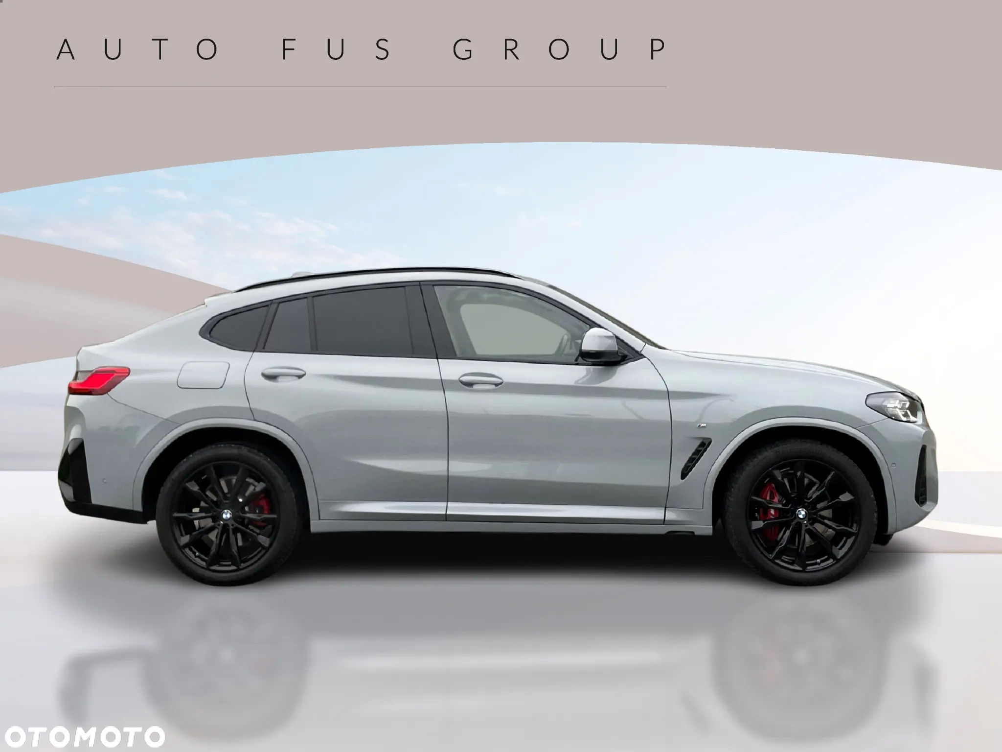 BMW X4 - 3