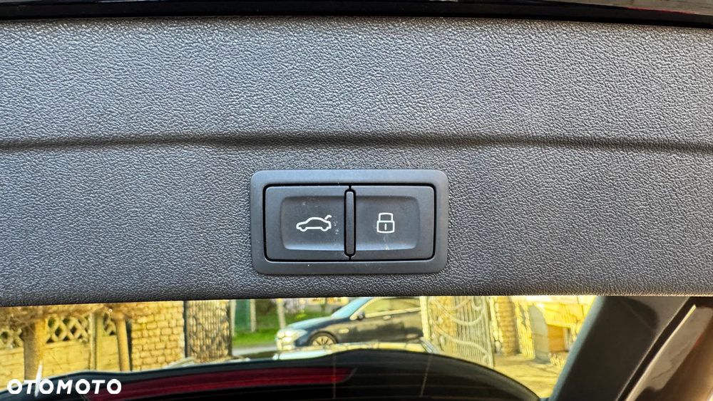 Audi A5 Avant TDI 150 kW S tronic - 29