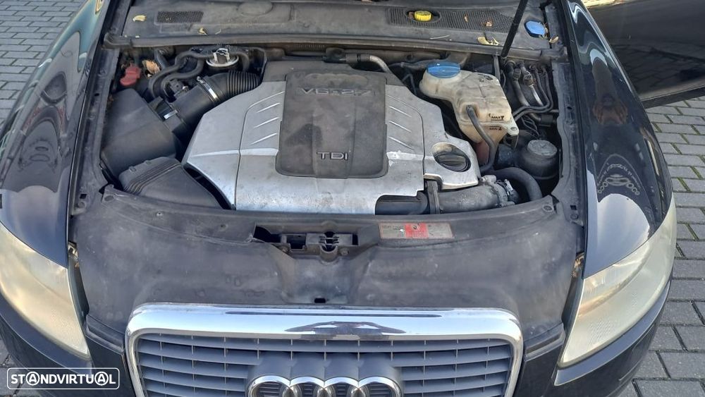 Motor Audi A6 2.7 TDI 180cv BPP - 1