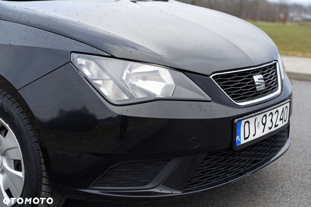 Seat Ibiza 1.4 TDI Style - 5