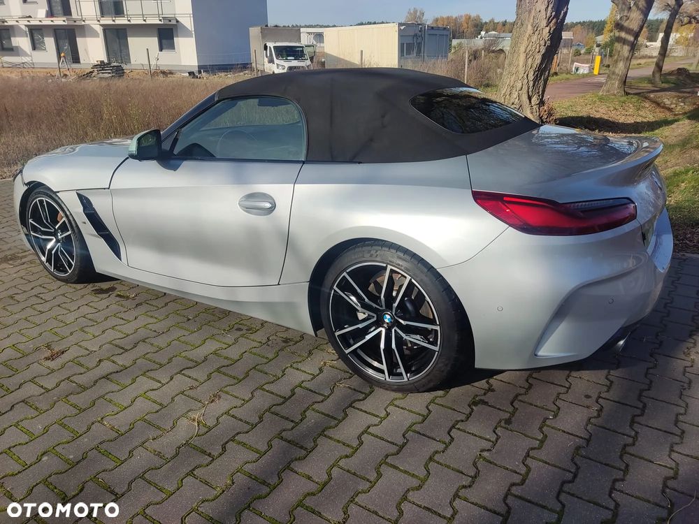 BMW Z4 - 19