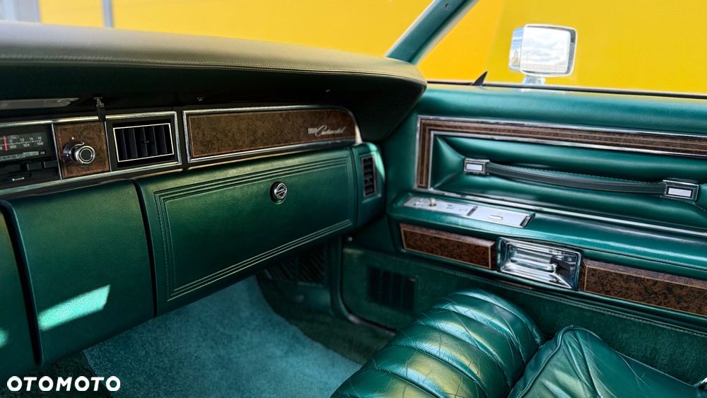 Lincoln Continental - 31