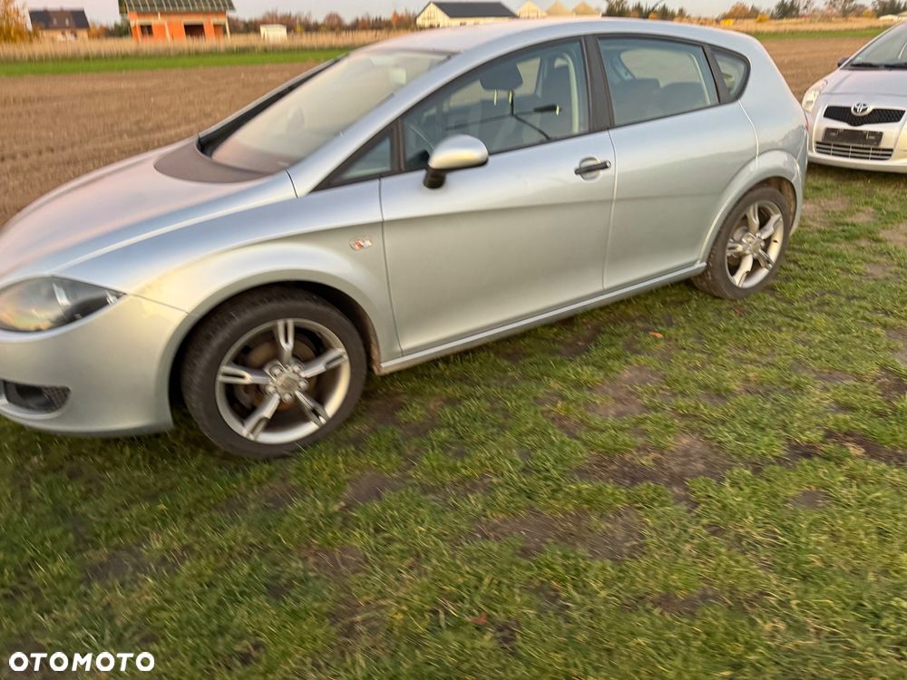 Seat Leon 1.6 Audience - 2