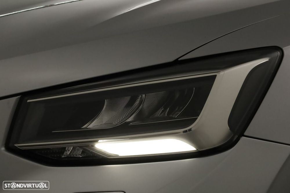 Audi Q2 35 TFSI S tronic - 6