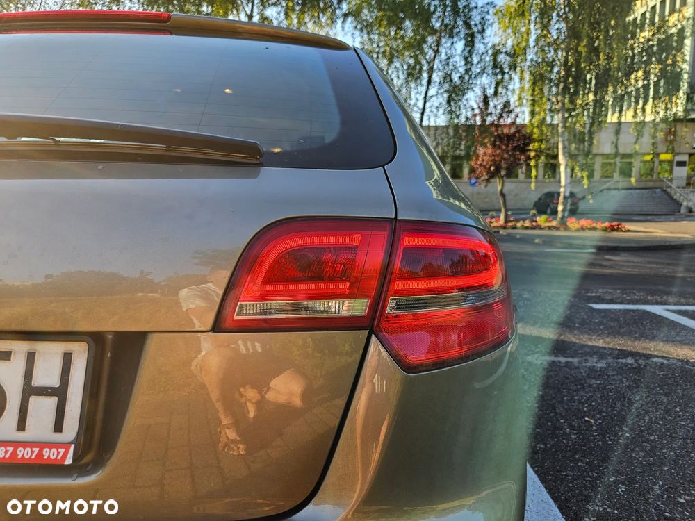 Audi A3 - 18