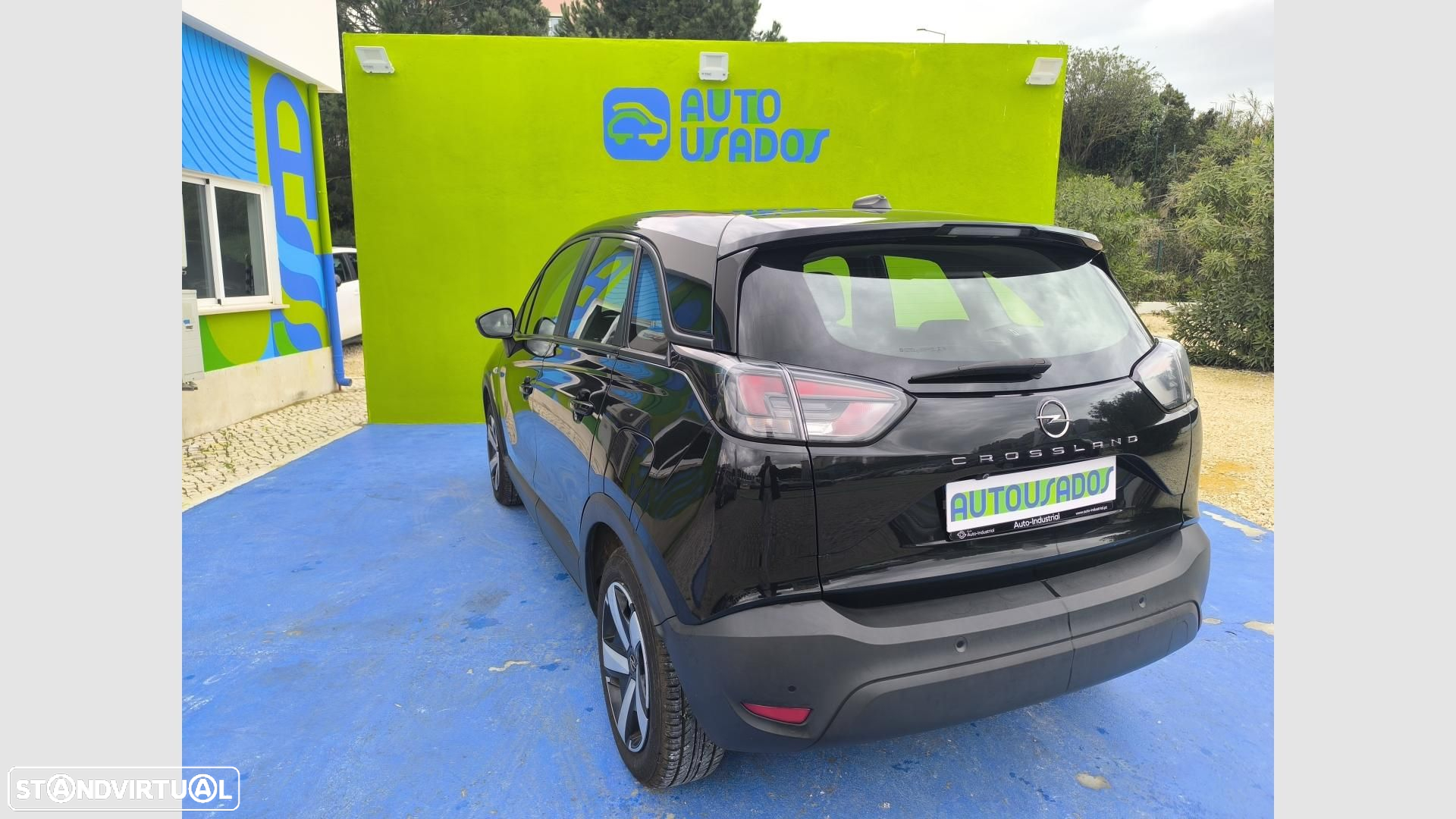 Opel Crossland X 1.2 Business Edition - 4